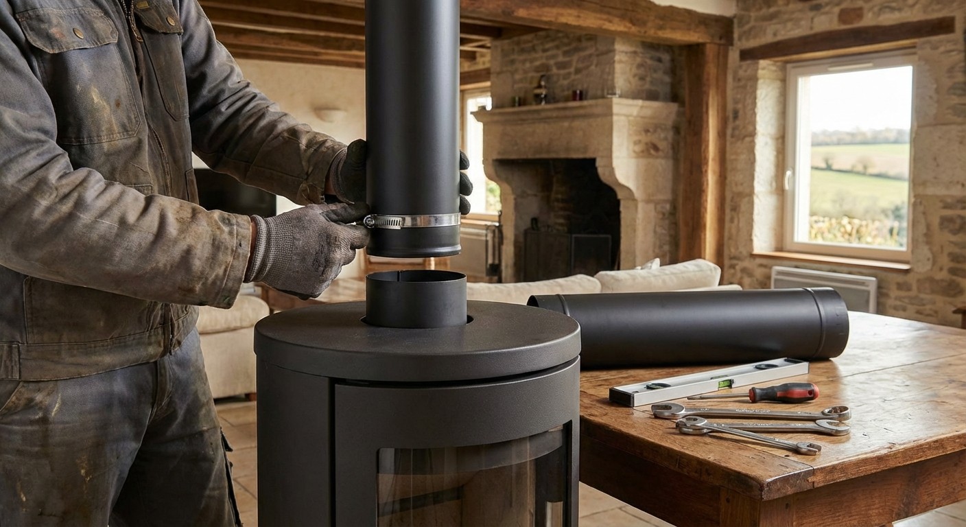 Projet de Plombier - Photo 2